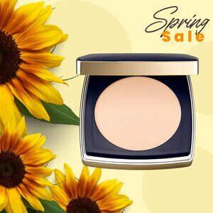 Estee Lauder Double Wear Stay-in-Place Matte Powder Foundation SPF10 12g
